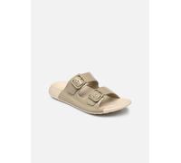 Ecco - Clogs & Pantoletten 2nd Cozmo W - grün - Größe 37