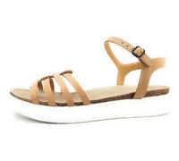 Ecco CORKSPHERE SANDAL 271833/01211 Braun 01211 powder EU 39