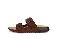 ECCO Cozmo Gr. 42 Braun Damen - Jetzt bei Keller Sports kaufen!
