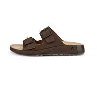 ECCO Cozmo Gr. 44 Braun Herren - Jetzt bei Keller Sports kaufen!