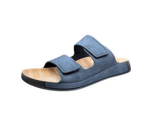 Ecco COZMO M für Herren, blau, Größe 42 EU