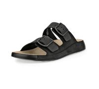 Ecco COZMO M für Herren, schwarz, Größe 46 EU