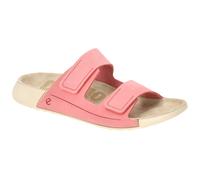 Ecco COZMO WOMEN 20682302399 pink - sportliche Pantolette für Damen - Größe 36