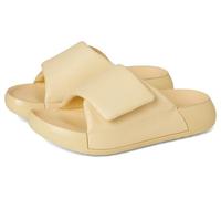 Ecco Cozmo PF 206683 Womens - Straw - 40 EU