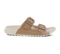 Ecco 2ND COZMO WOMEN´s 20683301084 taupe - Pantolette für Damen - Größe 36