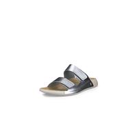 Womens PURE SILVER - Gr. - 43