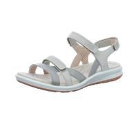 Ecco CRUISE II für Damen, silber, Größe 41 EU