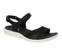 ECCO Cruise III Damenschuhe 82188302001 82188302001 Schwarz, EU 42
