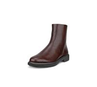 ECCO Damen Amsterdam 25 mm warme Stiefelette, Potting Soil, 36/36.5 EU
