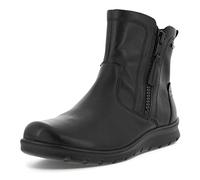 Ecco BABETT BOOT bequeme Stiefelette für Damen in schwarz - Größe 41