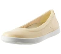 ECCO Damen Barentz Shoes, Straw, 38 EU