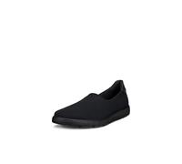 Ecco Damenschuhe Slipper / Trotteur BLACK/BLACK BLACK - Gr. - 40