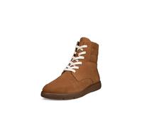 ECCO Damen BELLA 2 Warmfutter Schnürboot Braun 39