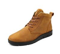 ECCO Damen Bella Amber Oil Nubuck Ankle Boot Classic,Braun (Amber),42 EU