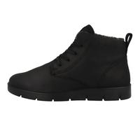 Boots ECCO Bella Black Oil Nubuck Damen-Schuhgröße 40