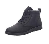 ECCO Damen Bella Black Oil Nubuck Ankle Boot Classic,Schwarz (Black),37 EU