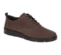 Ecco Damen-Sneaker Bella, Granat, Größe 40