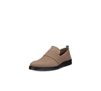 ECCO Damen Bella Sneaker, Taupe, 41 EU