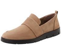 ECCO Damen Bella Sneaker, Taupe, 40 EU