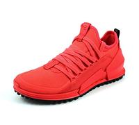 ECCO Damen Biom 2.0 Hiking Shoe Laufen, Hibiscus, 39 EU