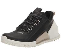 ECCO Damen Biom 2.0 W Sneaker, Schwarz, 35 EU
