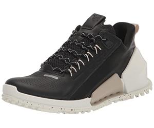 ECCO Damen Biom 2.0 W Sneaker, Schwarz, 35 EU