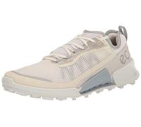ECCO Damen Biom 2.1 X Country W Laufschuh, 35,36,37,38,39,40,41,42 M Erwachsene, Shadow White White Shadow White, 8/8.5 UK