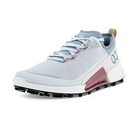ECCO Damen Biom 2.1 X Country W Low Running Shoe, AIR/AIR/Shadow White, 36 EU