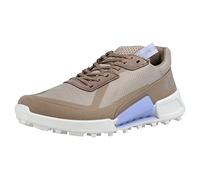 ECCO Damen Biom 2.1 X CTRY W Low GTX Running Shoe, Moon Rock/Taupe, 39 EU