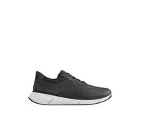 Ecco Sneaker Biom 2.2 – Premium-Leder Schwarz Damen Größe 39 (830763)