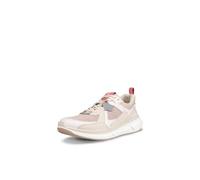 ECCO Damen Biom 2.2 Sport Crosstrainer, Delicace/Limestone/Rose Dust, 37/37.5 EU