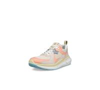 ECCO Damen Biom 2.2 Sport Crosstrainer, Dusty Peach/Limestone, 38/38.5 EU