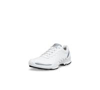 Ecco Biom AEX Schuhe weiß silber Damen Sportschuhe 802873 - Größe 39