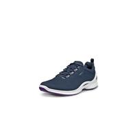 ECCO Damen Biom Fjuel W Sneaker, Marine, 38 EU