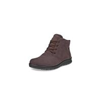 ECCO Damen, Boots, Braun Shale, 41 EU