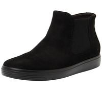ECCO Damen Classic Sneaker Bootie Schwarz 41