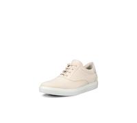 ECCO Damen Classic Sneaker Laced Beige 39