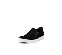 ECCO Damen Classic Sneaker Slip OnSlipper