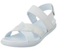 ECCO Damen Damara Sandals, AIR/AIR, 37 EU