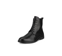 Ecco DRESS CLASSIC 15 20982301001 schwarz - bequeme Stiefelette für Damen - Größe 41
