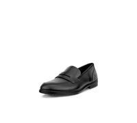 ECCO Damen Dress Classic 15 Loafer, Black, 36 EU