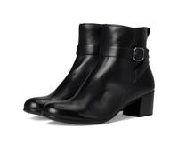 ECCO Damen Dress Classic 35, Black, 37 EU
