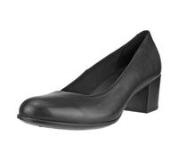 ECCO Damen Dress Classic 35, Black, 42 EU