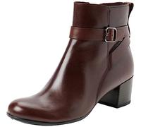 ECCO Damen Dress Classic 35, Potting Soil, 40 EU