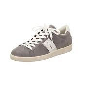ECCO Damen Ecco Street Lite W Sneaker Sneaker, Steel White, 42 EU
