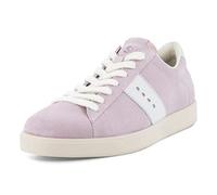 ecco Street Lite Sneaker rosa Retro Schuhe 212803 - Größe 42