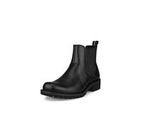 ECCO Damen Elaina Boots, Black, 38 EU