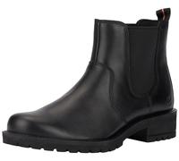 ECCO Damen Elaina Boots, Black, 42 EU