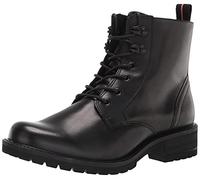 ECCO Damen Elaina Boots, Schwarz, 41 EU