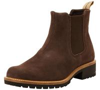 Ecco - Women's Elaina Chelsea - Freizeitstiefel, Gr. 41, braun (Coffee)